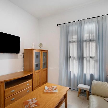 Casa Fluri Appartement San Fernando Buitenkant foto