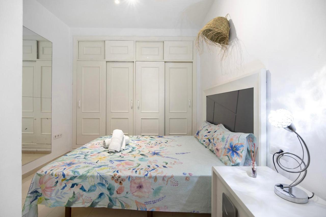 Casa Fluri Appartement San Fernando Buitenkant foto