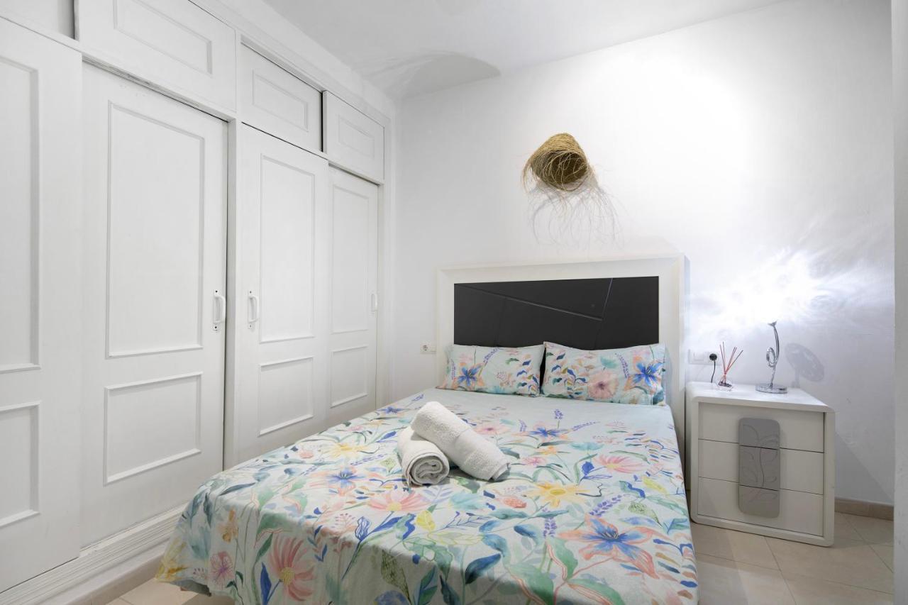 Casa Fluri Appartement San Fernando Buitenkant foto