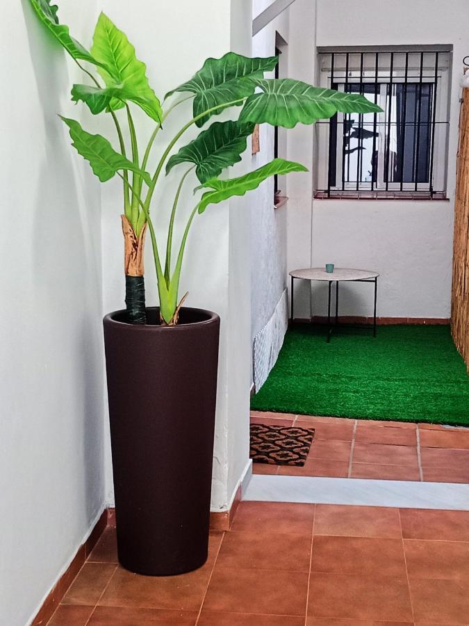 Casa Fluri Appartement San Fernando Buitenkant foto